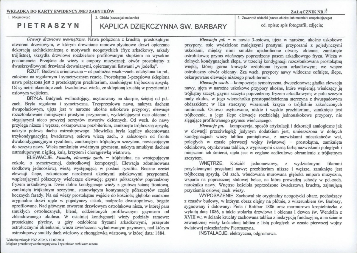 KB - Karta biała, skan nr 5