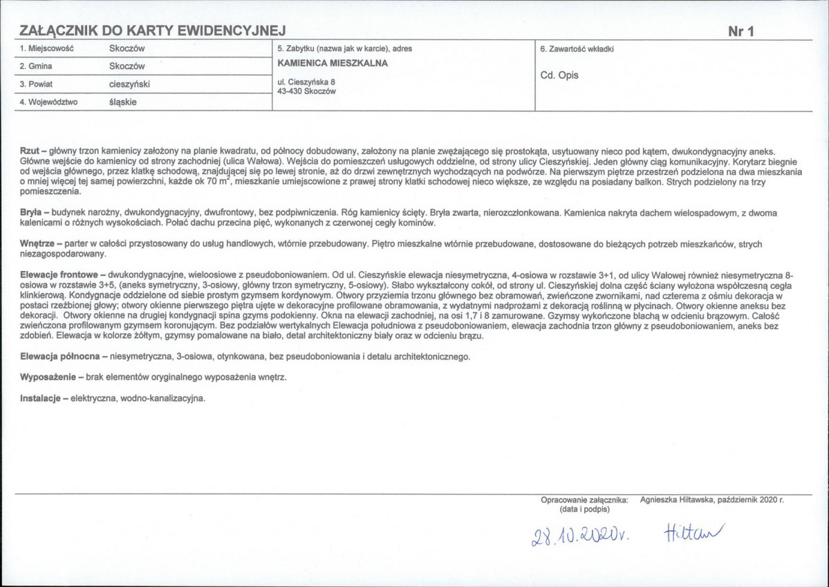 KB - Karta biała, skan nr 5