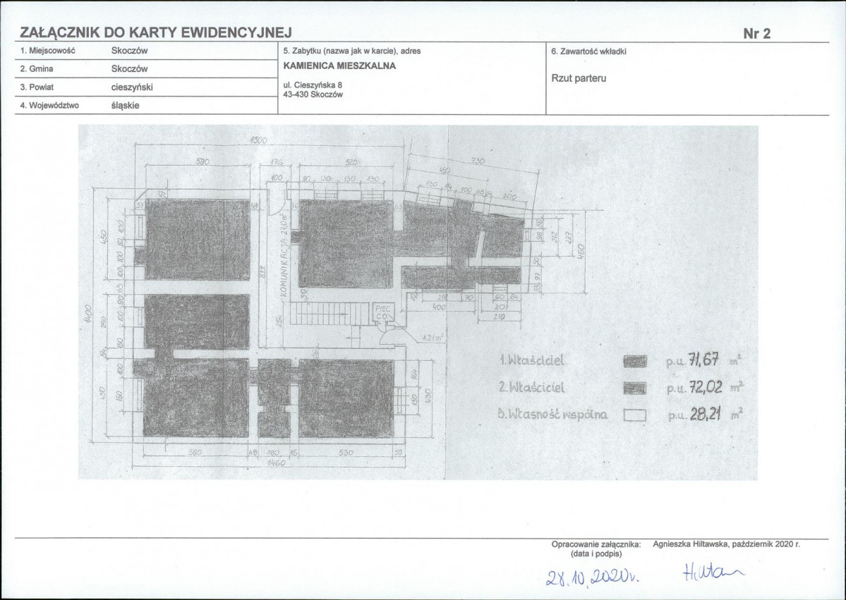 KB - Karta biała, skan nr 6
