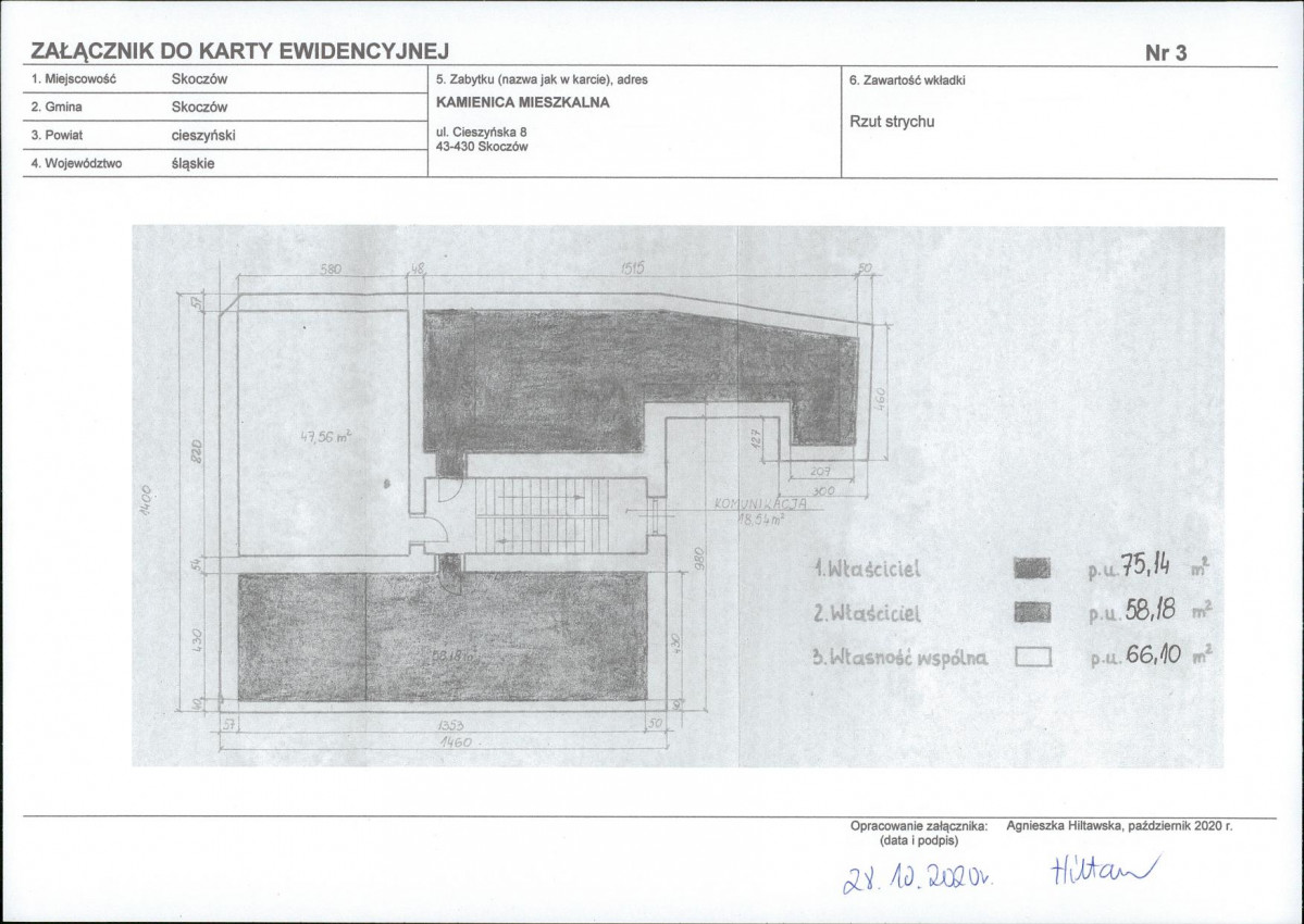KB - Karta biała, skan nr 7