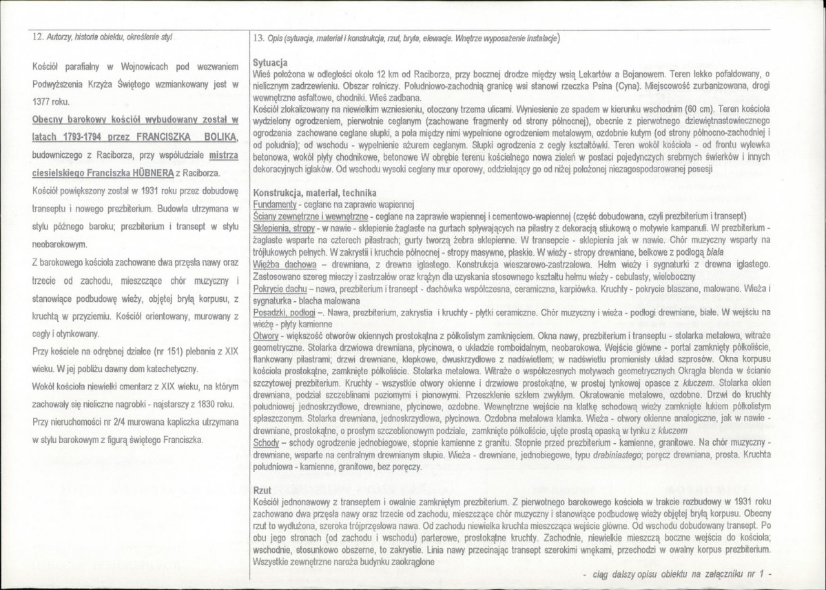 KB - Karta biała, skan nr 2