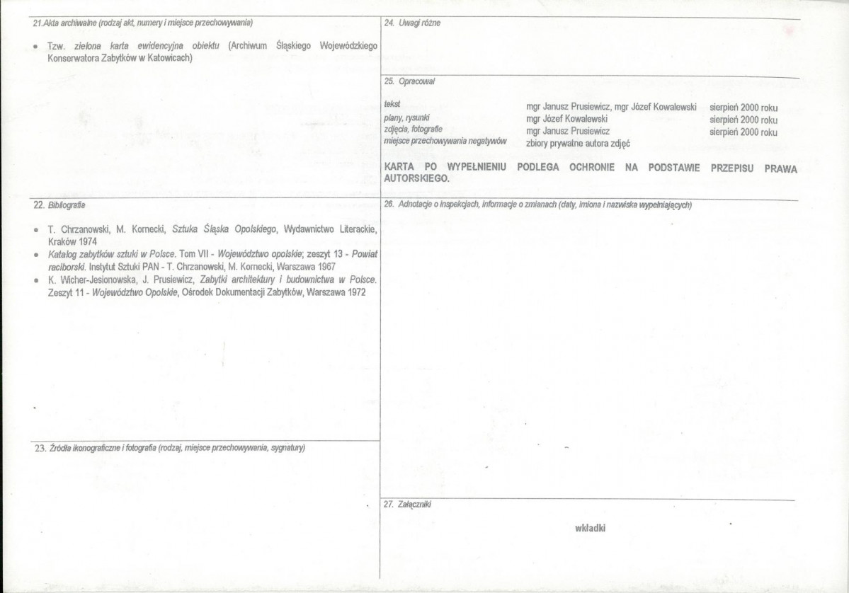 KB - Karta biała, skan nr 4
