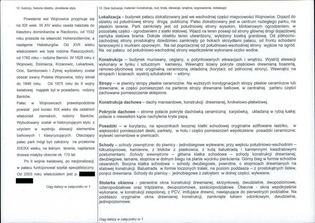KB - Karta biała, skan nr 2
