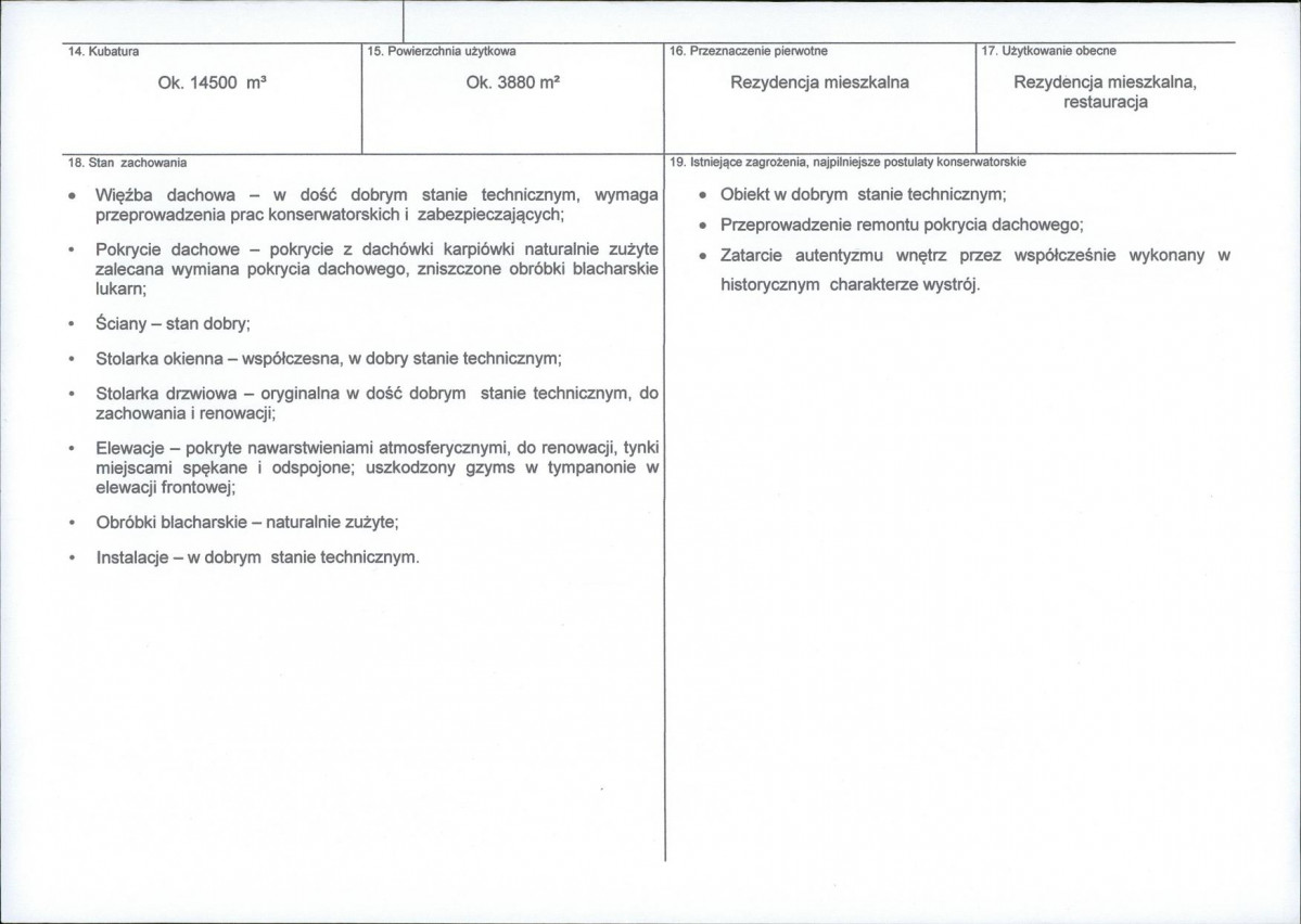 KB - Karta biała, skan nr 3
