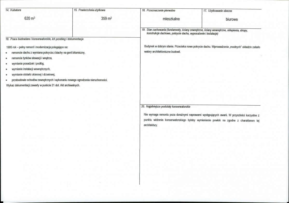 KB - Karta biała, skan nr 3