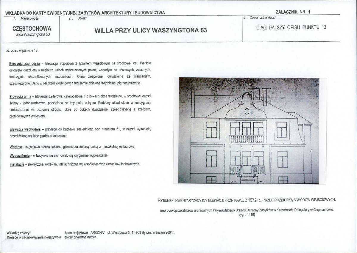 KB - Karta biała, skan nr 5