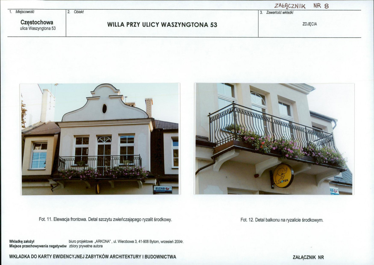 KB - Karta biała, skan nr 12