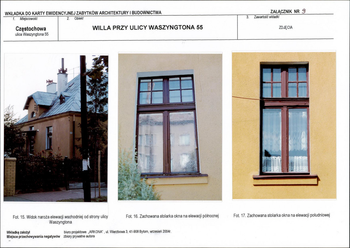 KB - Karta biała, skan nr 13