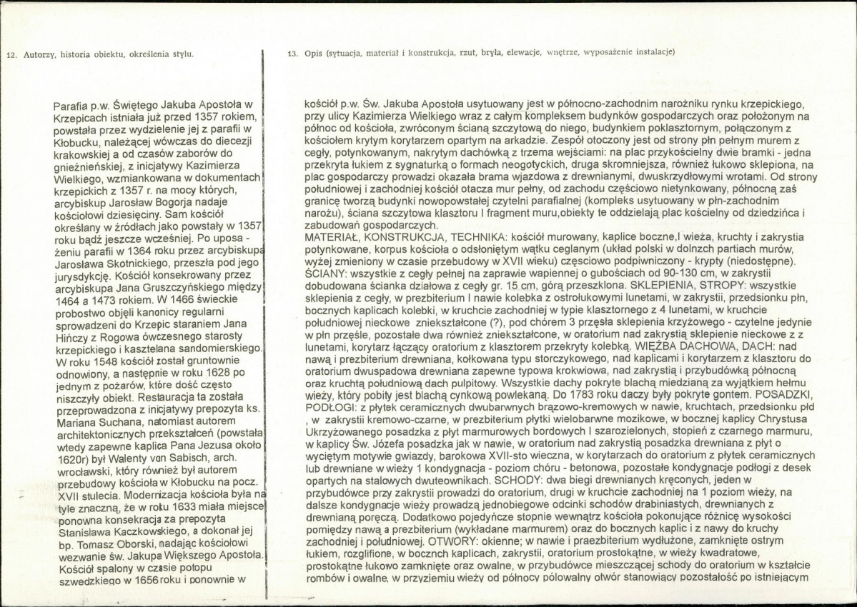 KB - Karta biała, skan nr 2