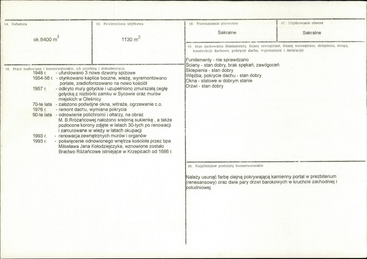 KB - Karta biała, skan nr 3