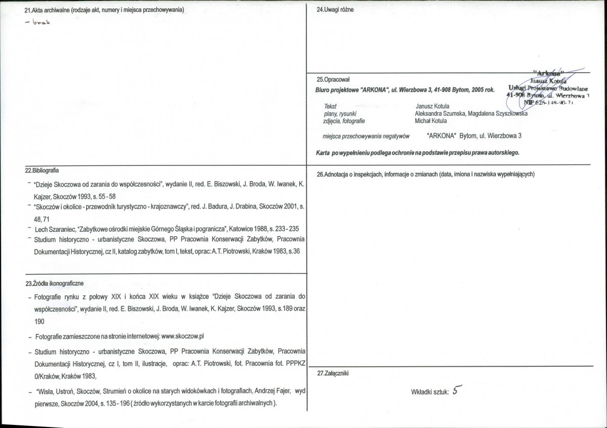 KB - Karta biała, skan nr 4