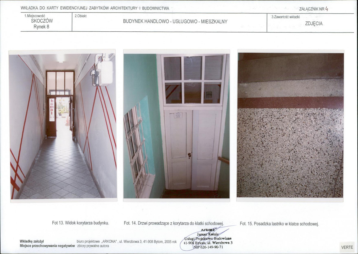 KB - Karta biała, skan nr 11