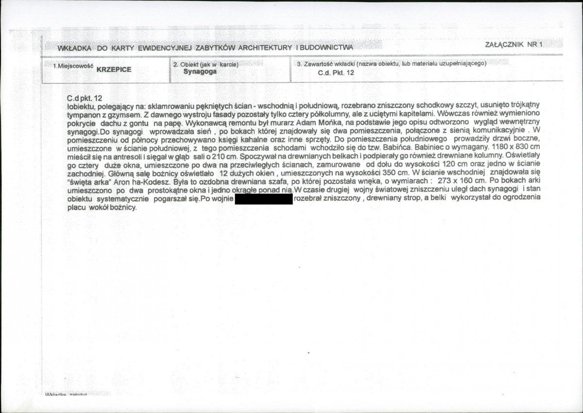 KB - Karta biała, skan nr 5