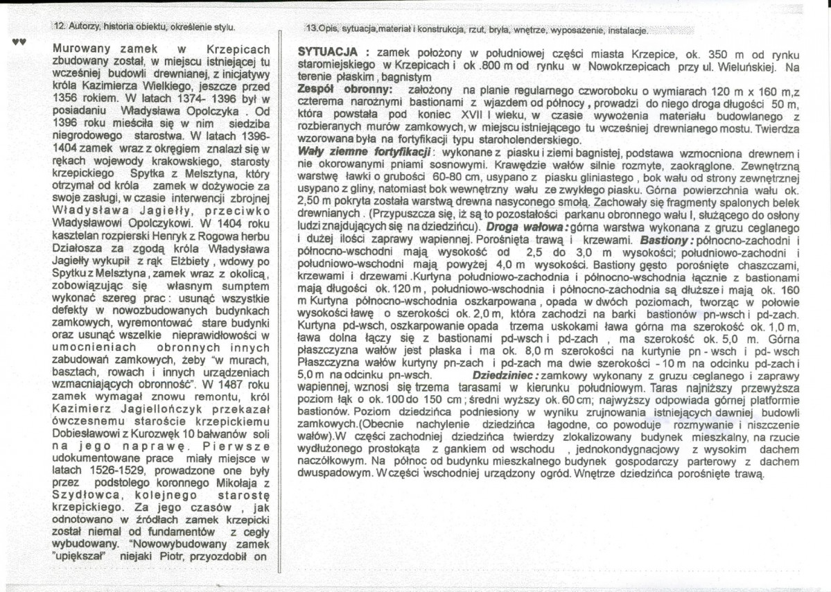 KB - Karta biała, skan nr 2
