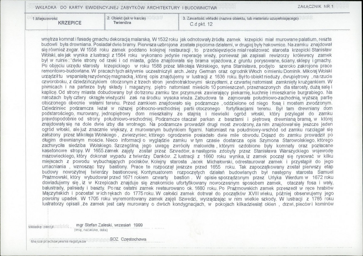 KB - Karta biała, skan nr 5