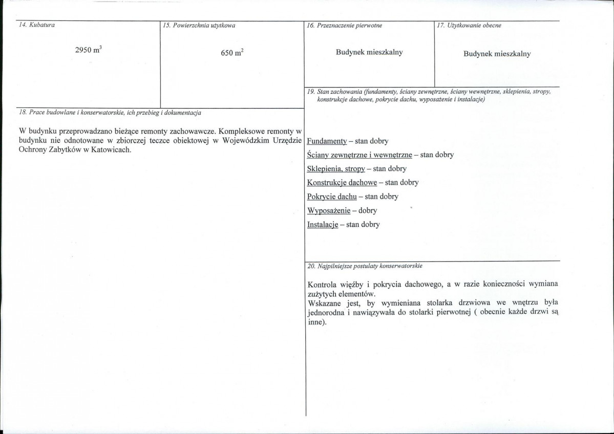 KB - Karta biała, skan nr 3