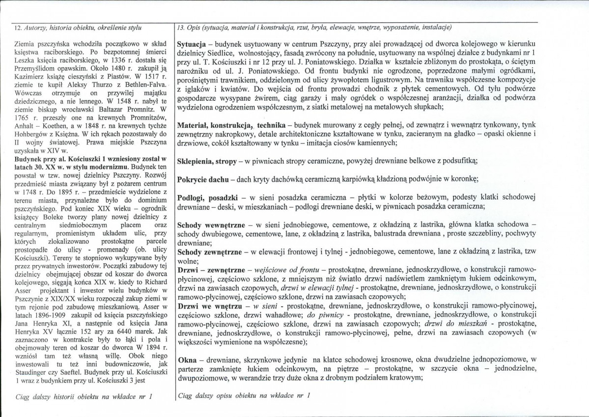 KB - Karta biała, skan nr 2