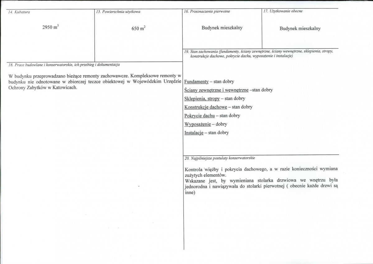 KB - Karta biała, skan nr 3