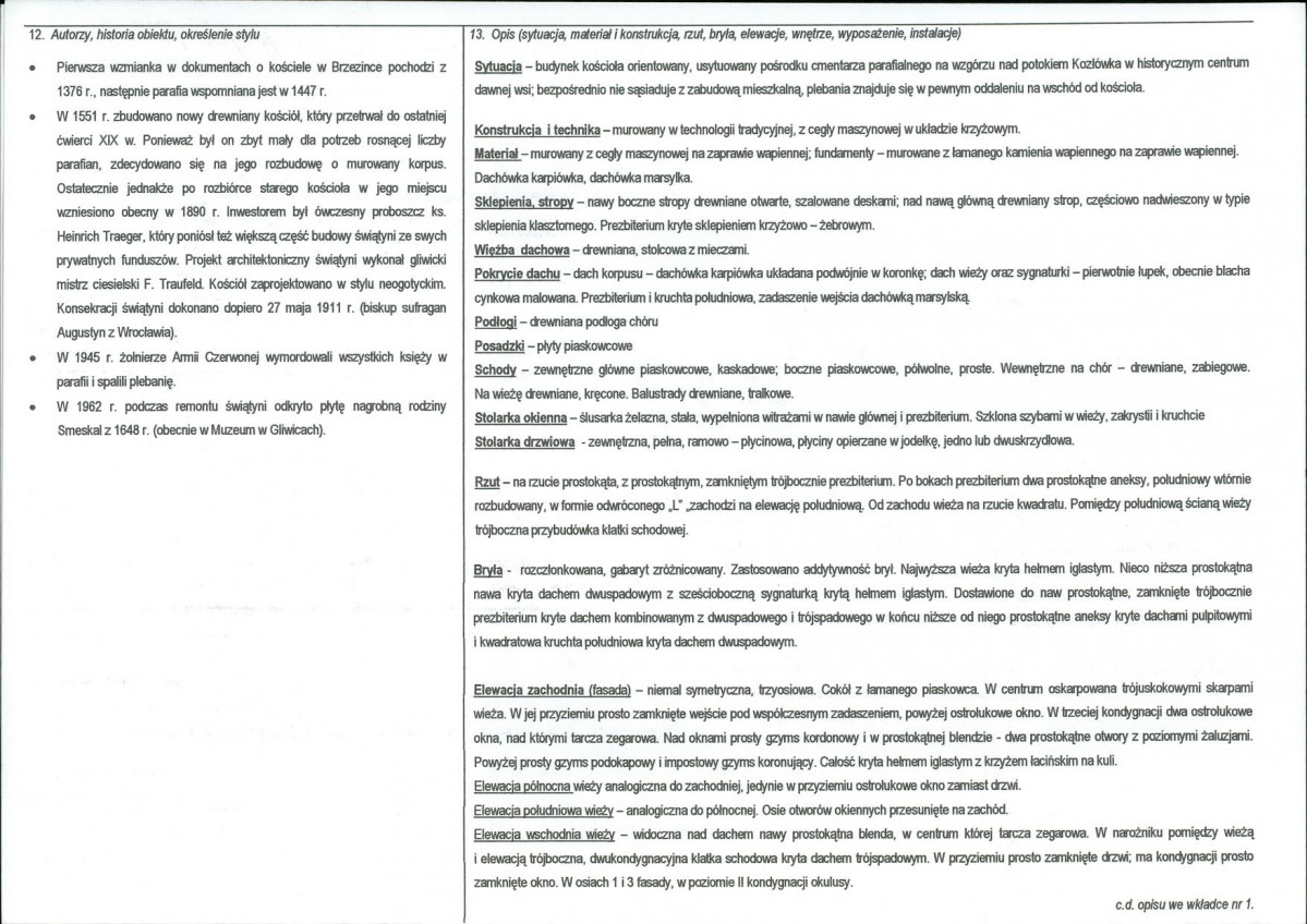KB - Karta biała, skan nr 2