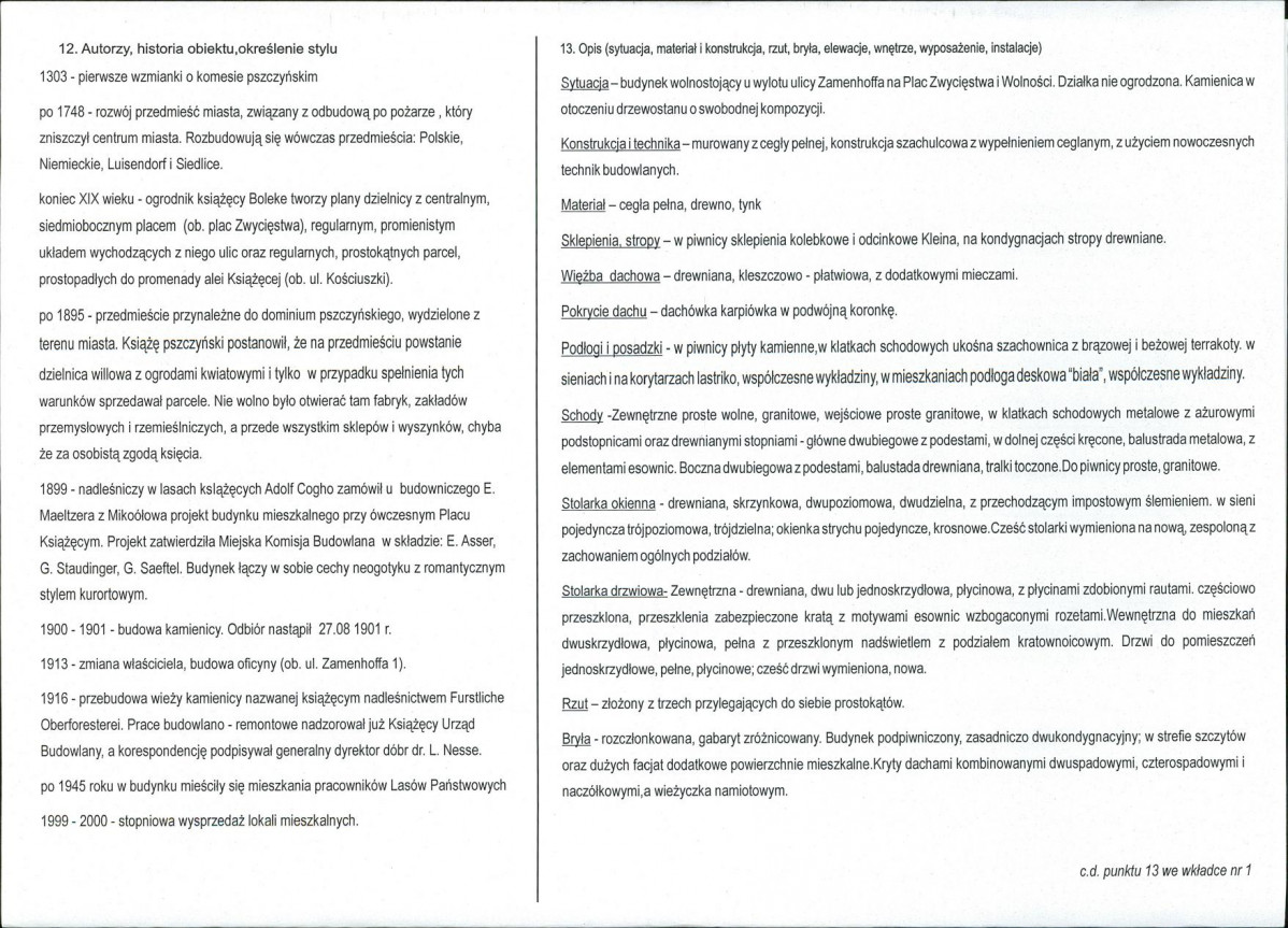 KB - Karta biała, skan nr 2