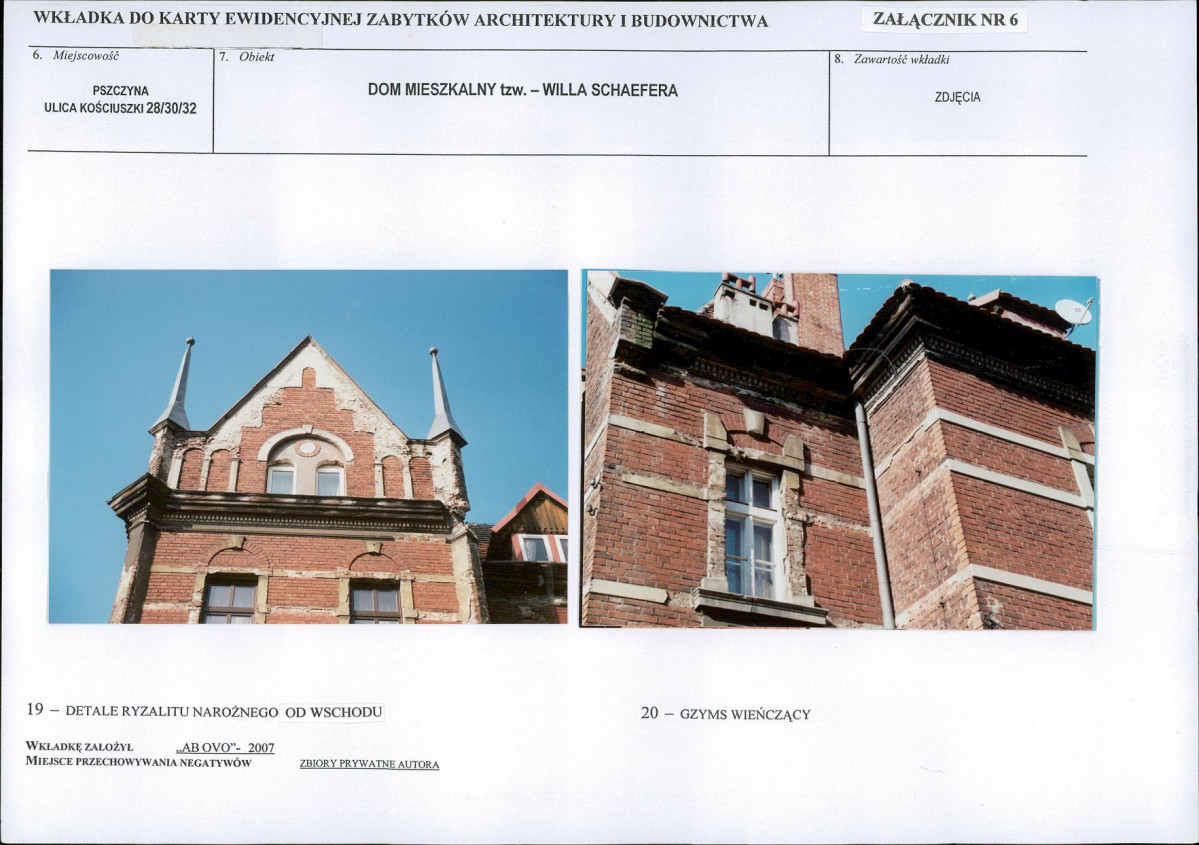 KB - Karta biała, skan nr 15