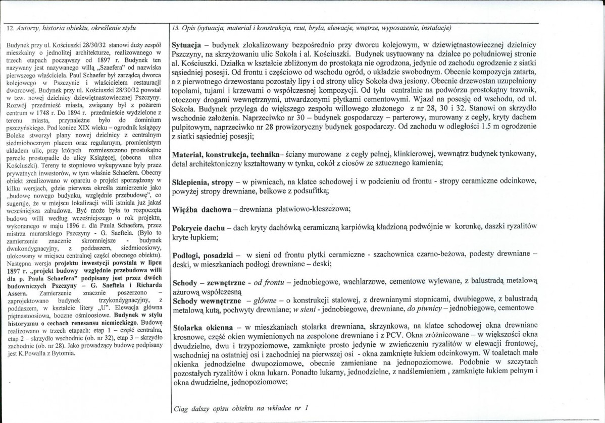 KB - Karta biała, skan nr 2