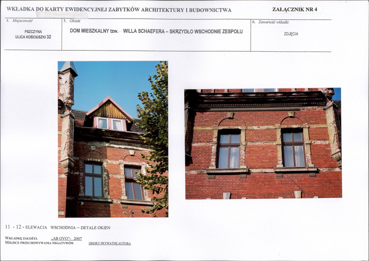 KB - Karta biała, skan nr 11