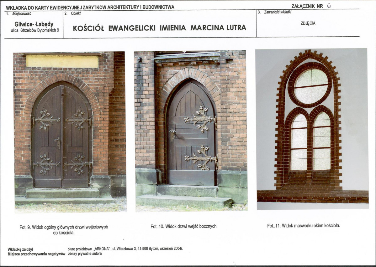 KB - Karta biała, skan nr 10