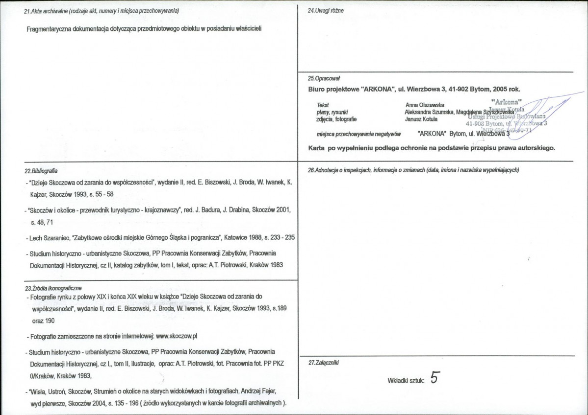 KB - Karta biała, skan nr 4