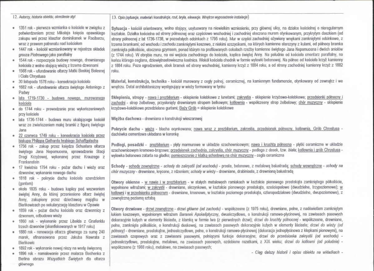 KB - Karta biała, skan nr 2