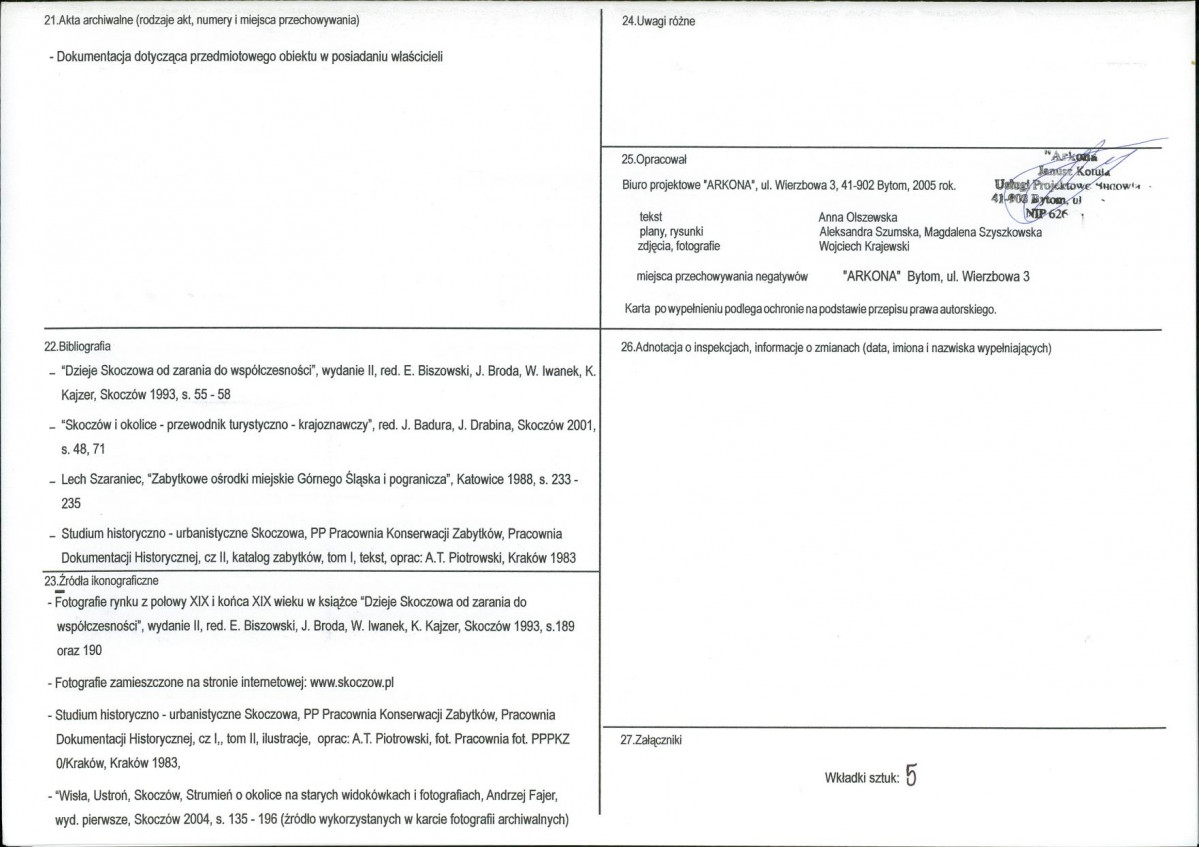 KB - Karta biała, skan nr 4