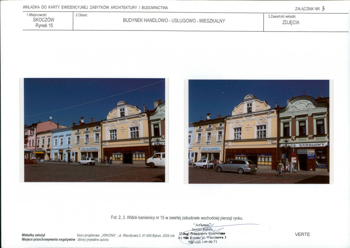 KB - Karta biała, skan nr 9