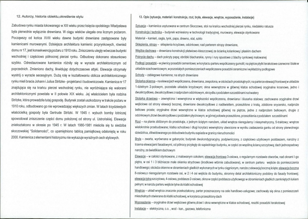 KB - Karta biała, skan nr 2