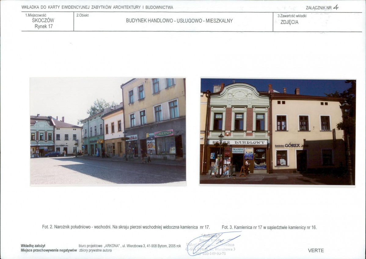 KB - Karta biała, skan nr 11