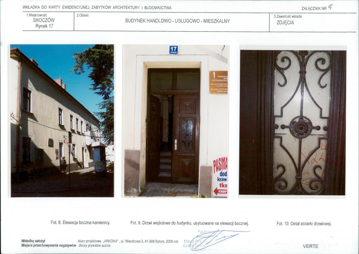KB - Karta biała, skan nr 13