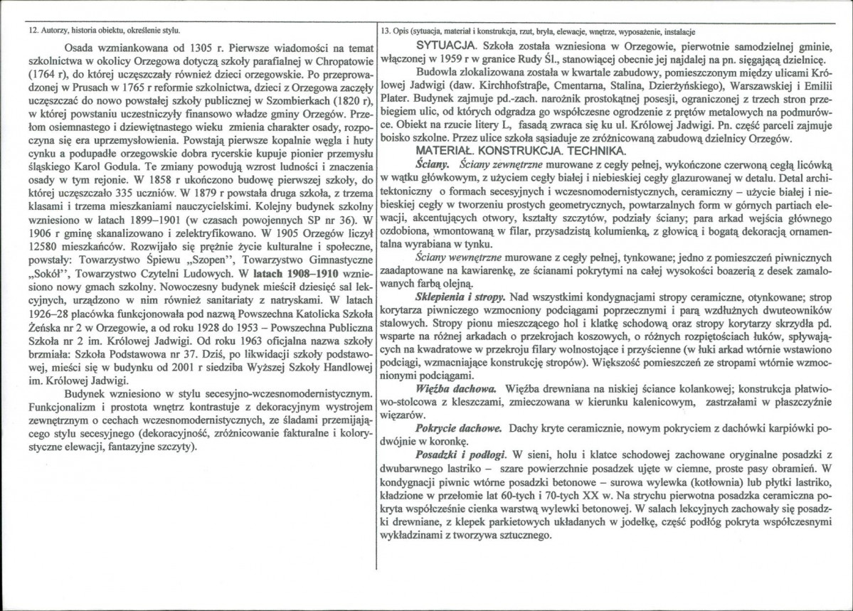 KB - Karta biała, skan nr 2