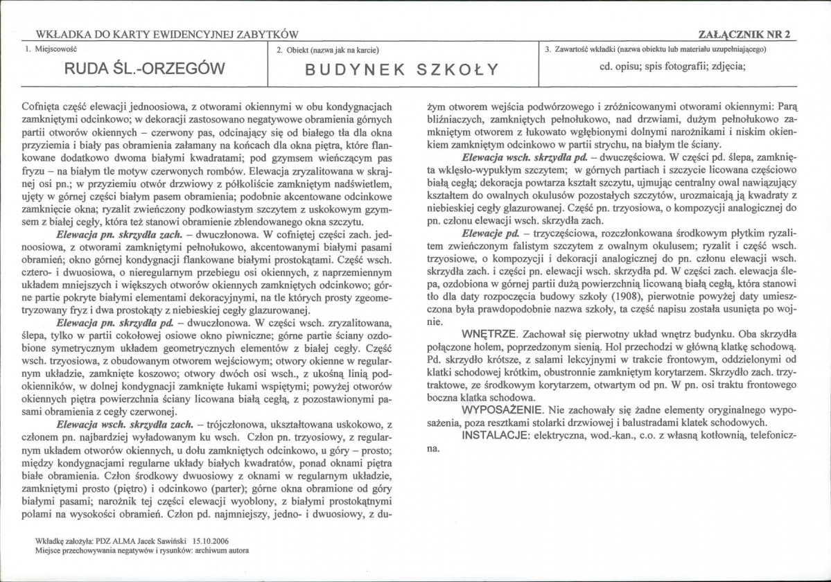 KB - Karta biała, skan nr 8