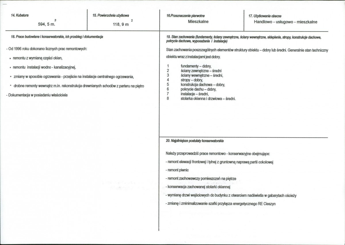 KB - Karta biała, skan nr 3