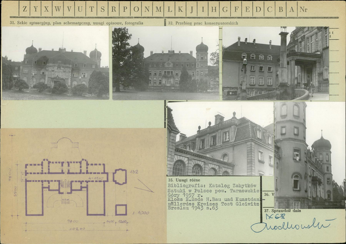 Karta zielona, skan nr 2