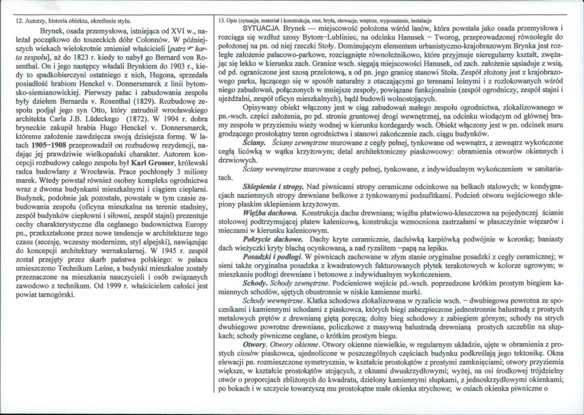 KB - Karta biała, skan nr 2