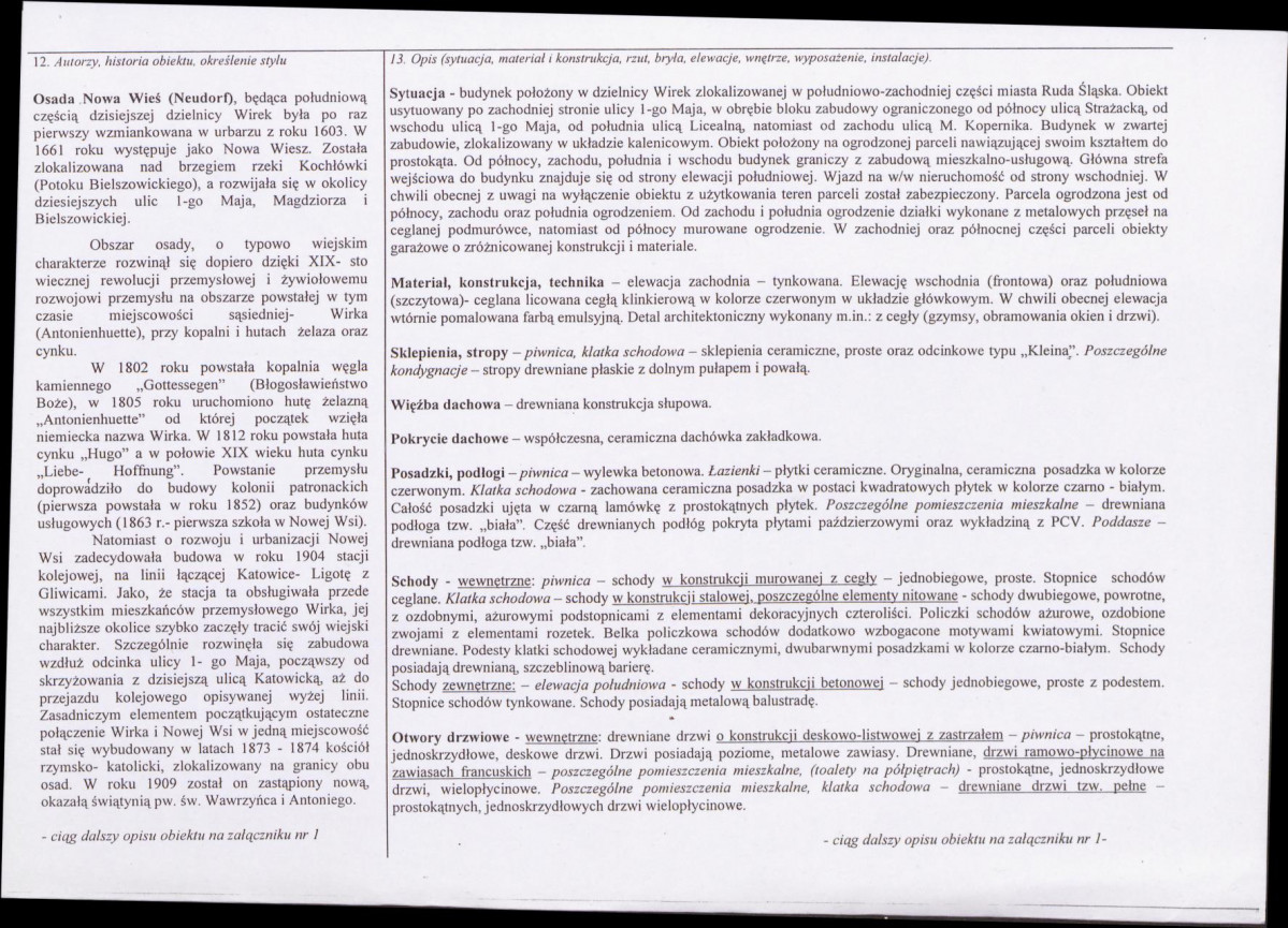 KB - Karta biała, skan nr 2