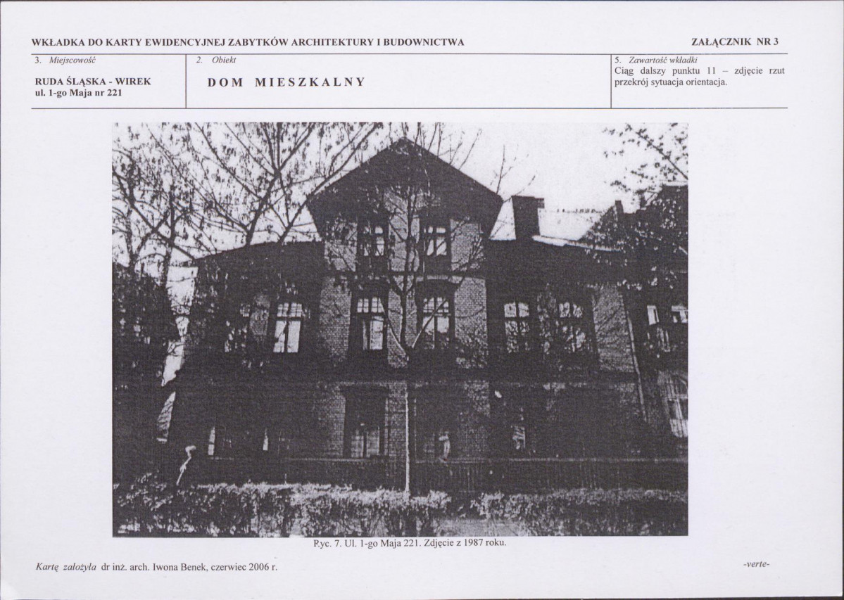 KB - Karta biała, skan nr 9