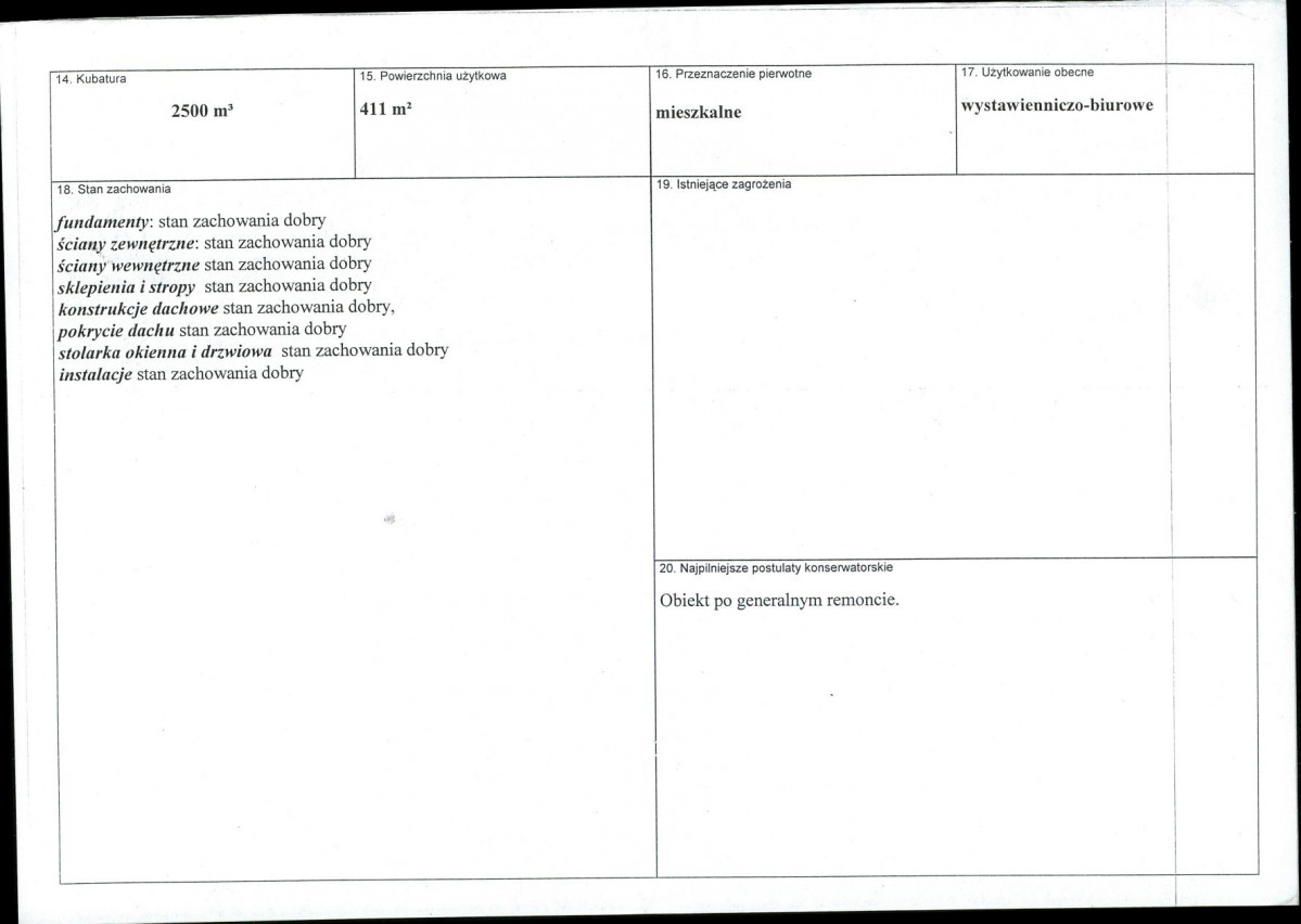 KB - Karta biała, skan nr 3