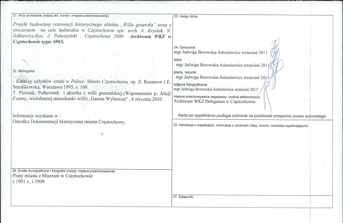KB - Karta biała, skan nr 4