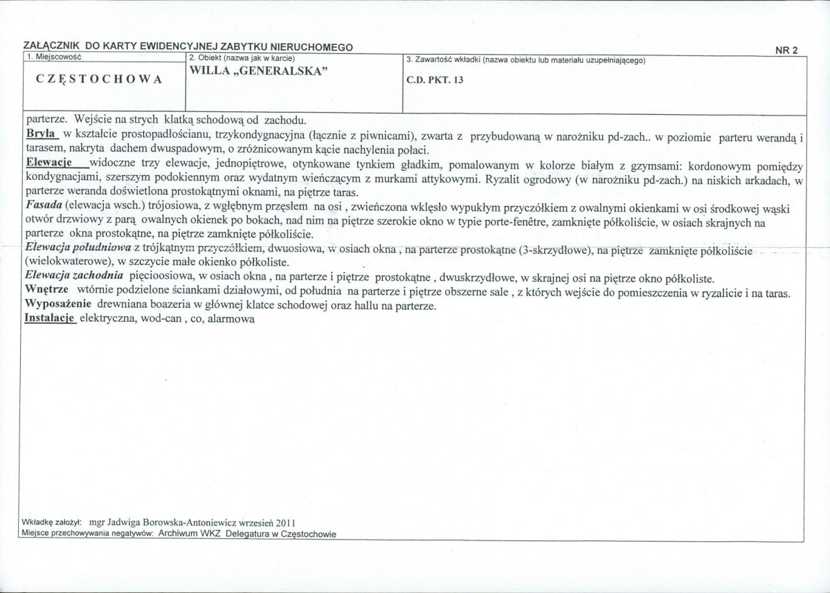 KB - Karta biała, skan nr 6