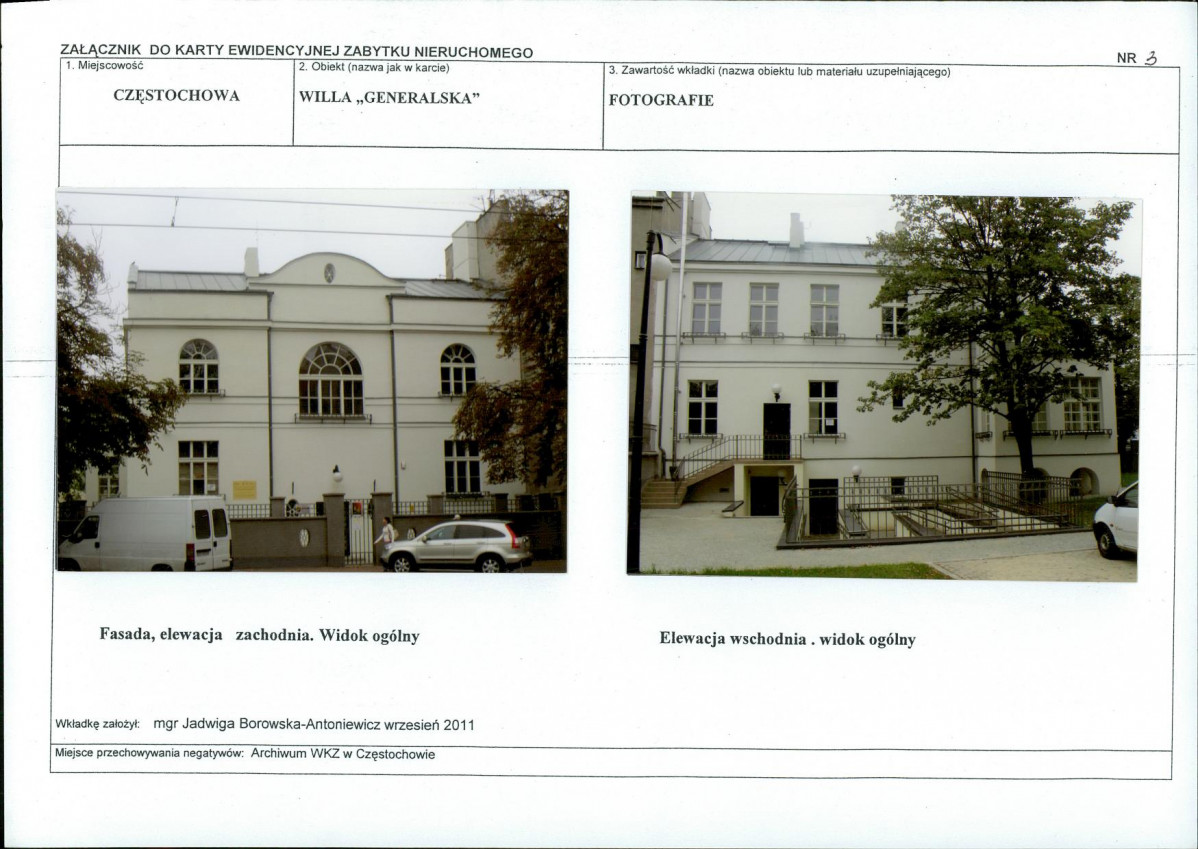 KB - Karta biała, skan nr 7