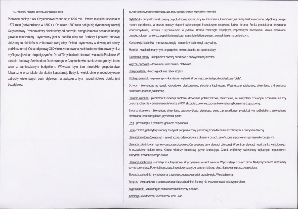KB - Karta biała, skan nr 2