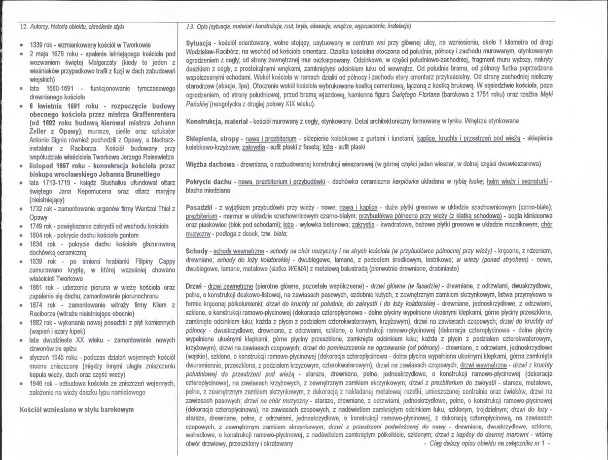 KB - Karta biała, skan nr 2
