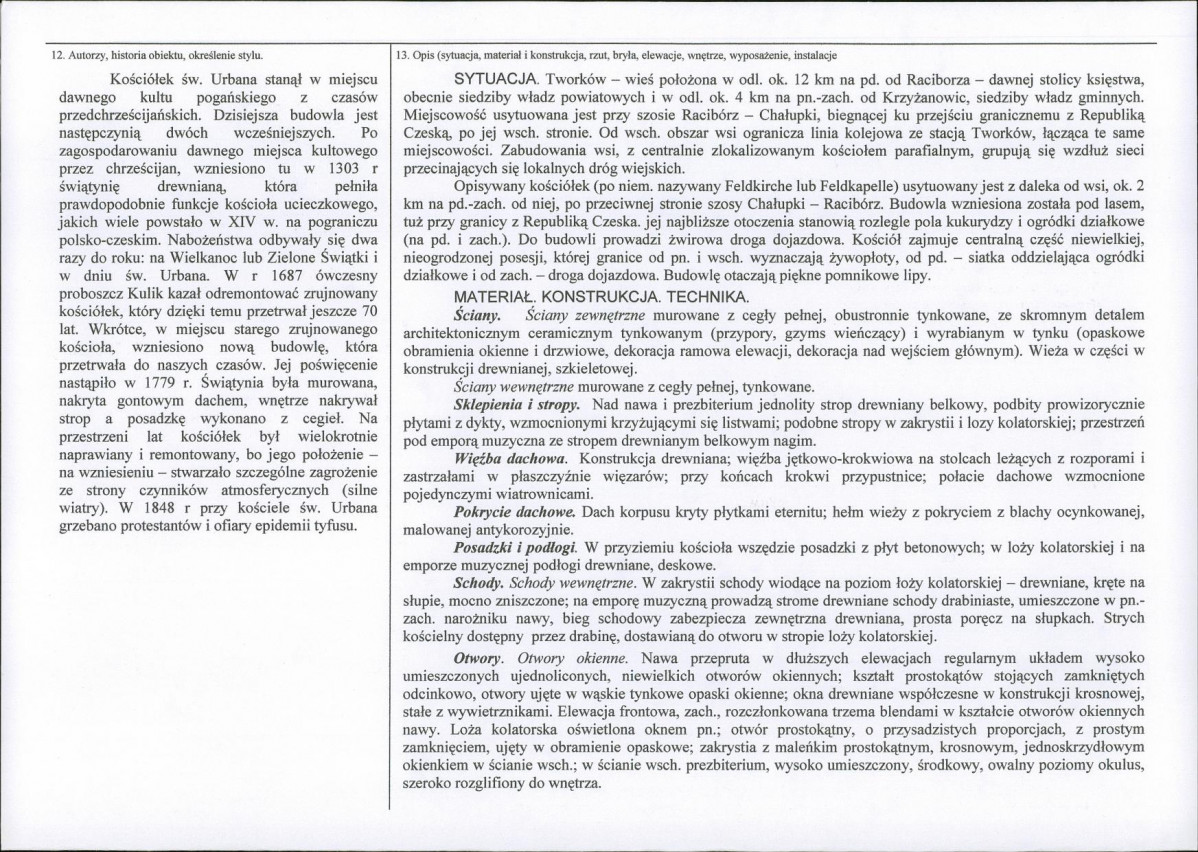 KB - Karta biała, skan nr 2