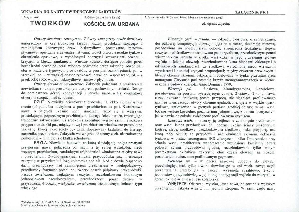 KB - Karta biała, skan nr 5